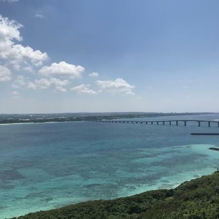 Villa Laka.M -ラカ ドット エム- à Miyakojima  Extérieur photo