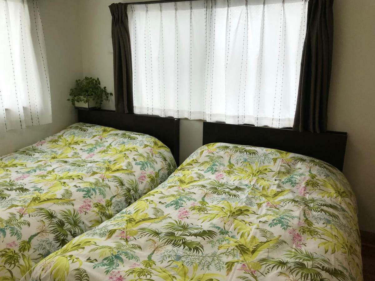 Villa Laka.M -ラカ ドット エム- à Miyakojima  Extérieur photo